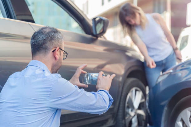 Professional Car Insurance Near Me technician working in Saw Creek, PA